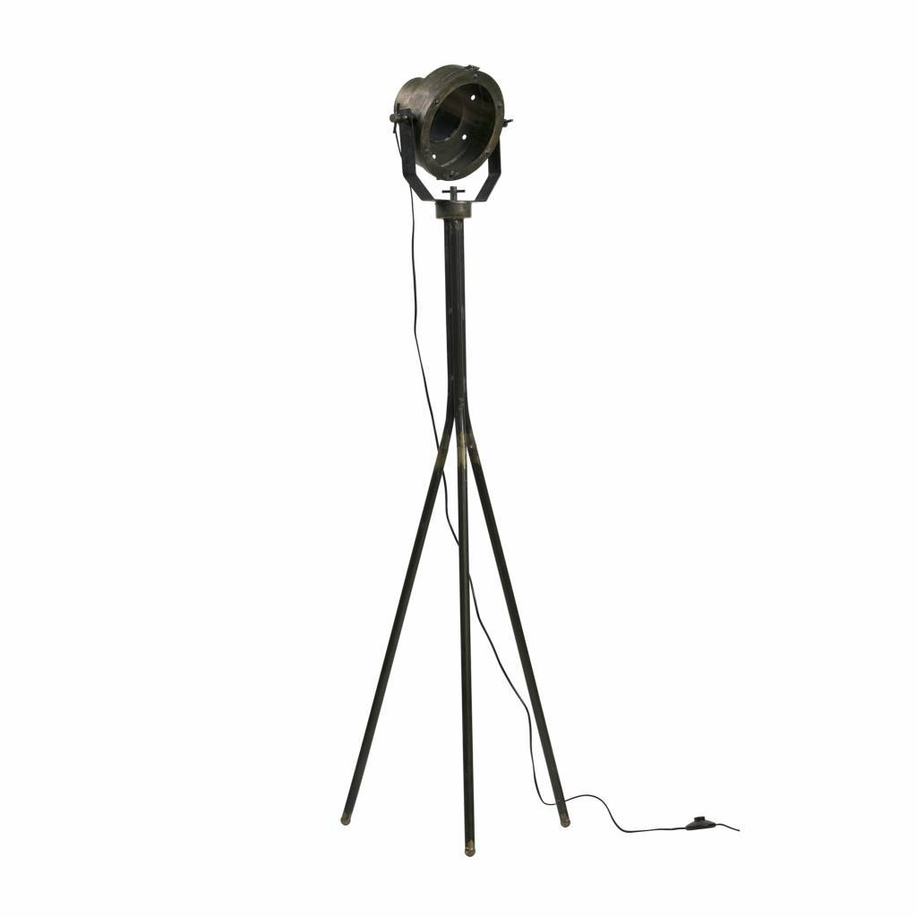 Bepurehome Theater Floor Lamp Metal pertaining to dimensions 1024 X 1024