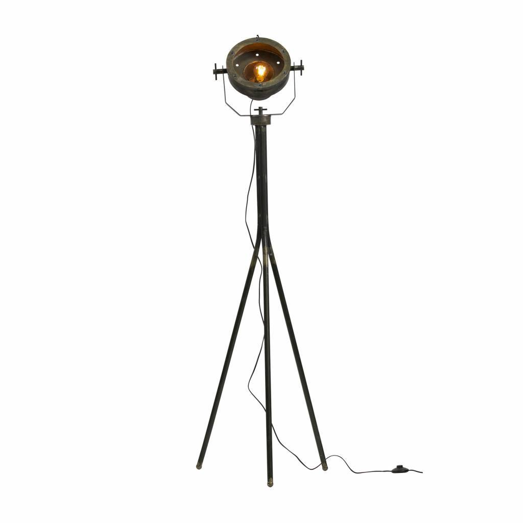 Bepurehome Theater Floor Lamp Metal within size 1024 X 1024