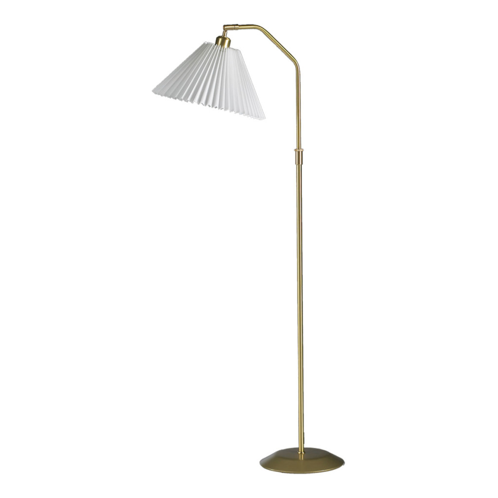 Berlin Floor Lamp Brass inside sizing 1024 X 1024