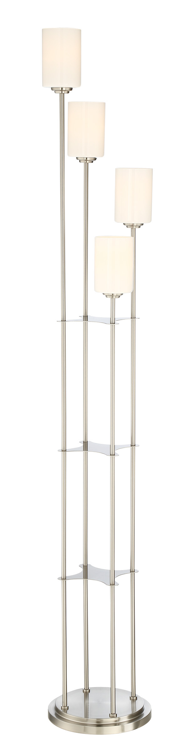 Bess Floor Lamp M2a49 Lighting San Antonio with proportions 627 X 2400