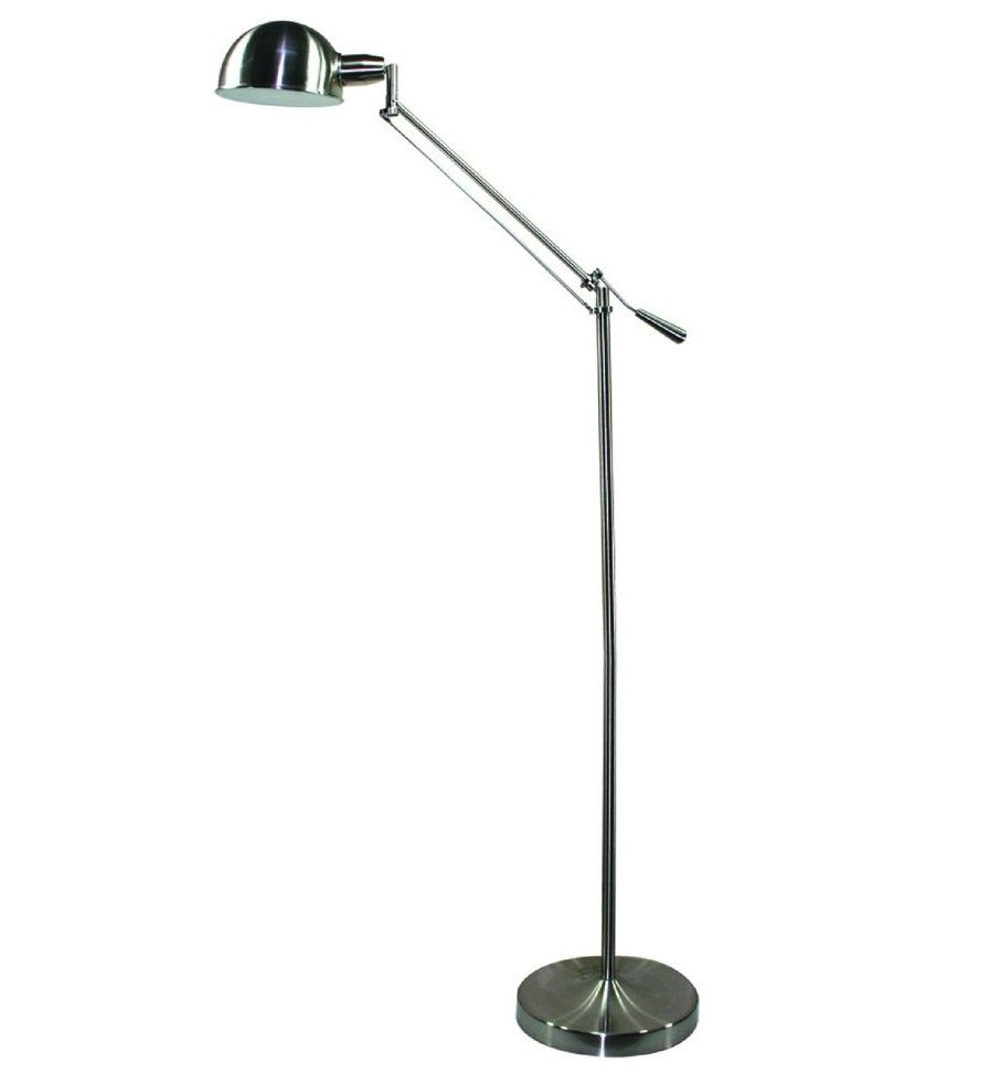 Best Floor Lamps Reviews Bright Lamps Best Floor Lamps regarding proportions 896 X 972