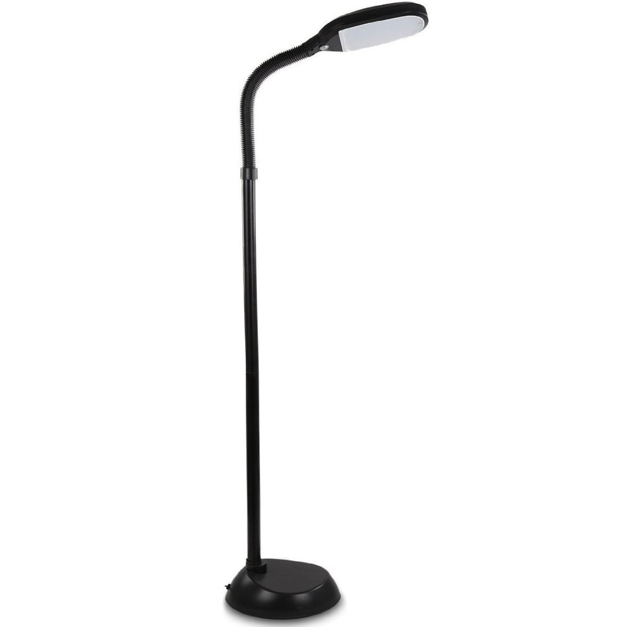 Best Led Floor Lamp with proportions 1235 X 1235