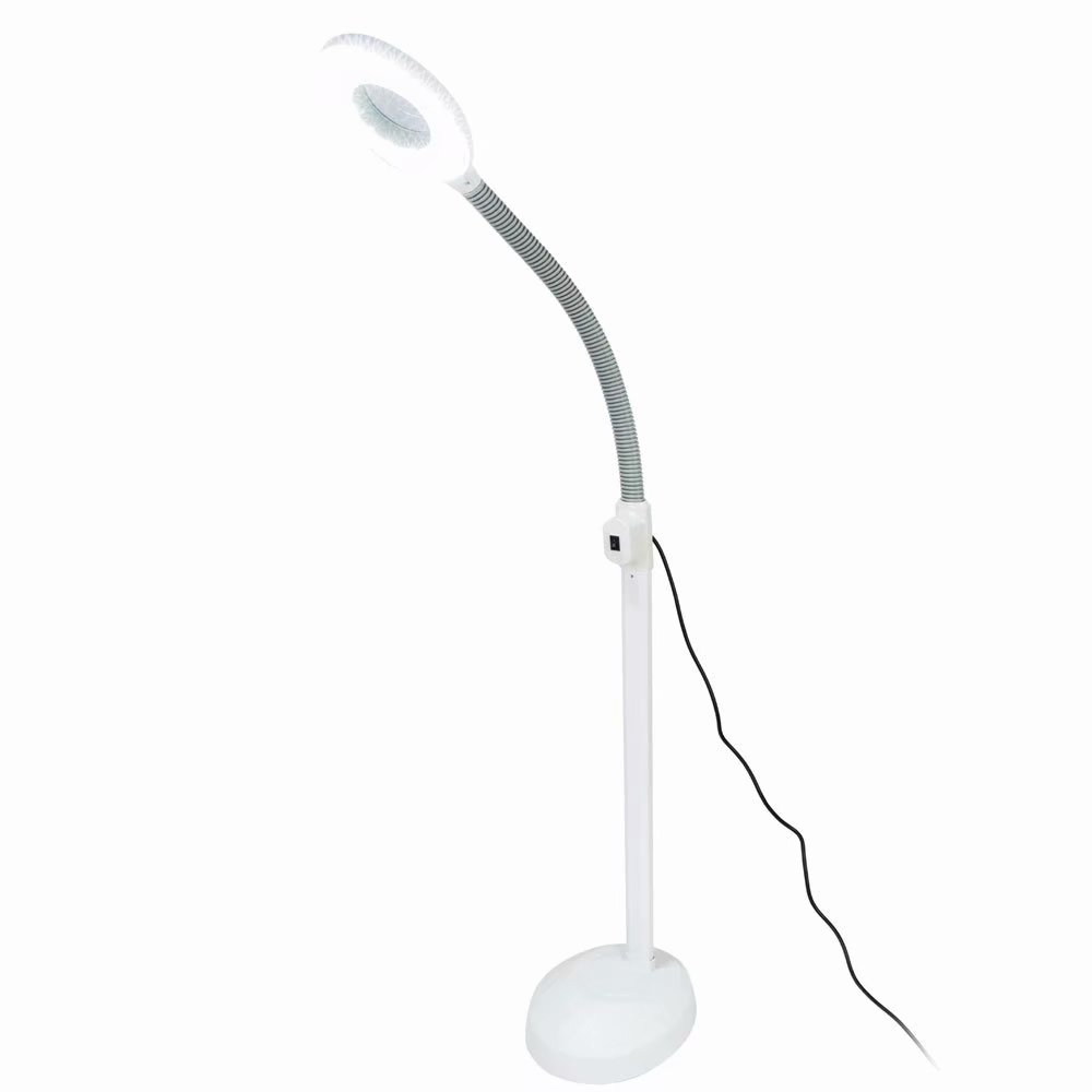 Best Magnifying Floor Lamp For Macular Degeneration 5x with measurements 1000 X 1000