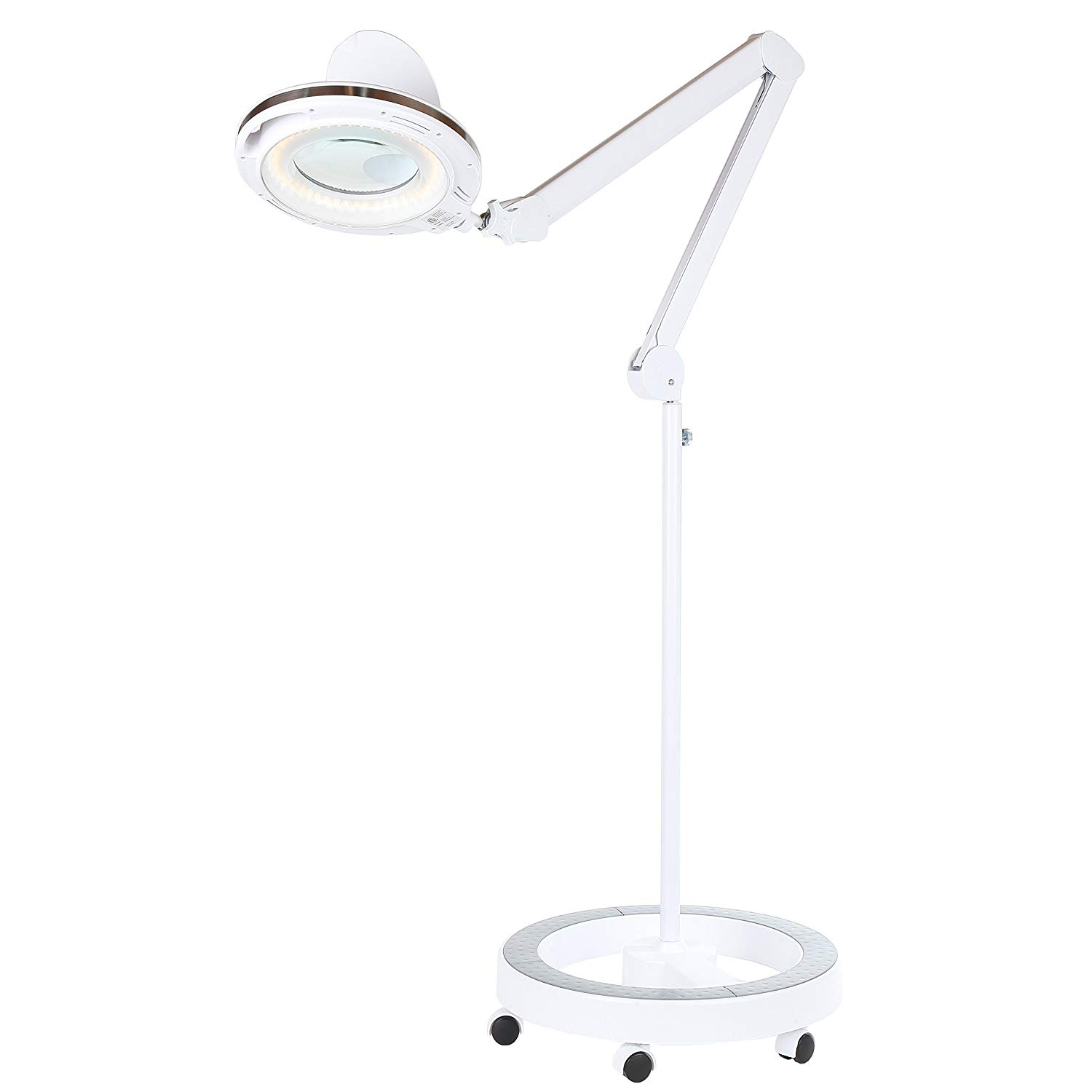 Best Magnifying Floor Lamp For Macular Degeneration 5x with regard to dimensions 1500 X 1500