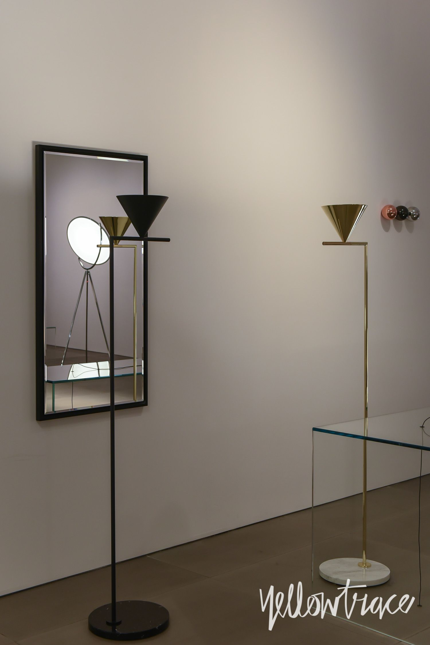 Best New Lighting At Euroluce 2015 Milantrace2015 with dimensions 1500 X 2250