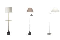 Best Reading Floor Lamp Reviews Lamps For To Light A Room within measurements 1066 X 903