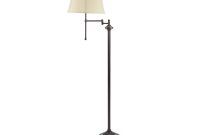 Better Homes Gardens 59 Swing Arm Floor Lamp Walmart inside sizing 2000 X 2000