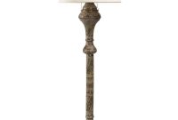 Bid Now Lot 95 A Persian Brass Floor Lamp Est 800 regarding measurements 800 X 1000