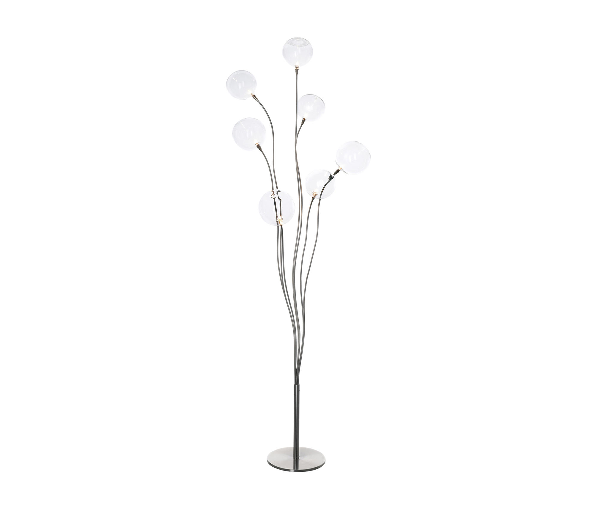 Big Bubbles Floor Lamp 7 Architonic with sizing 2000 X 1709