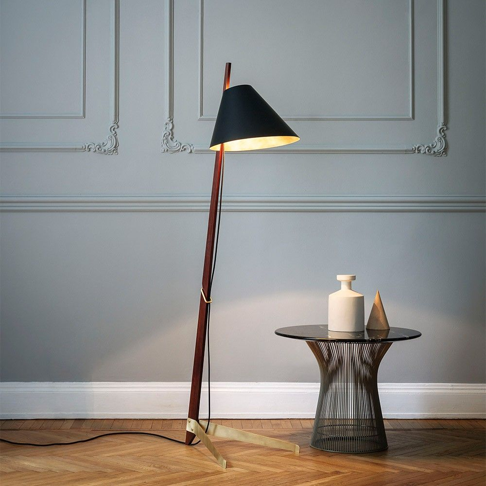 Billy Bl Floor Lamp Ilse Crawford Edition Ilse Crawford inside dimensions 1000 X 1000