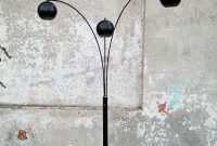 Black And Brass 3 Headed Floor Lamp Floor Lamp Flooring for sizing 1200 X 1600