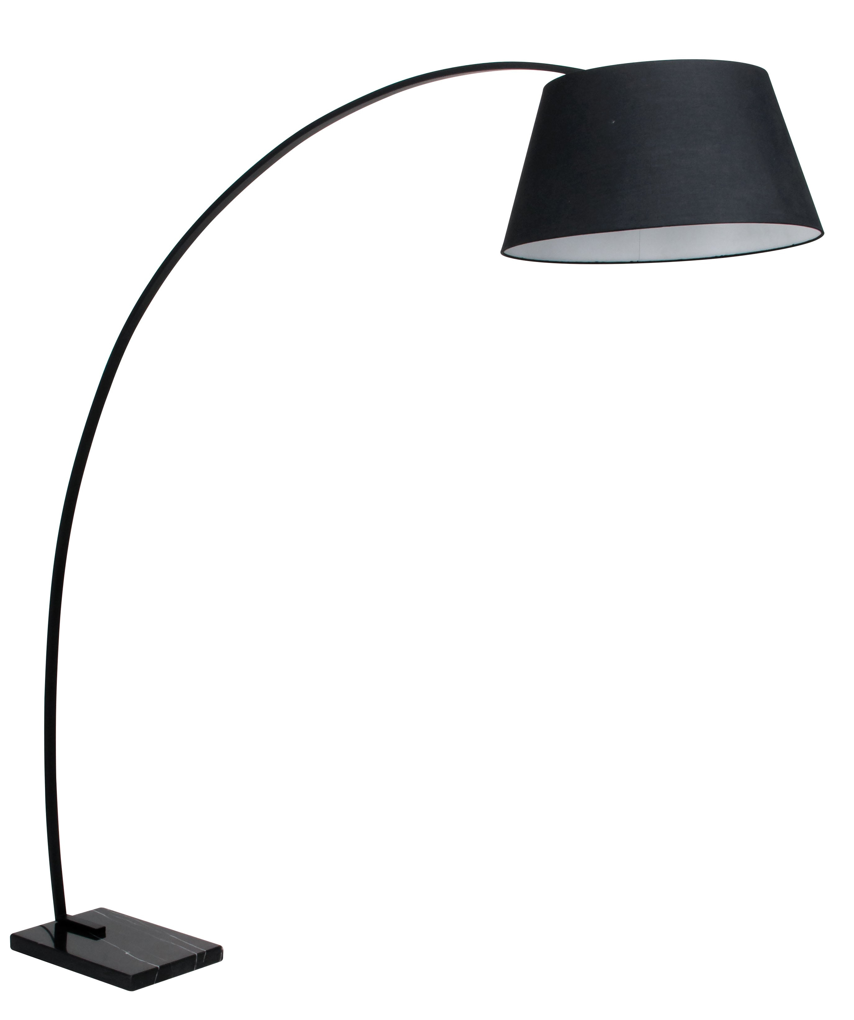 Black Clark E27 60w Floor Lamp pertaining to sizing 2749 X 3282