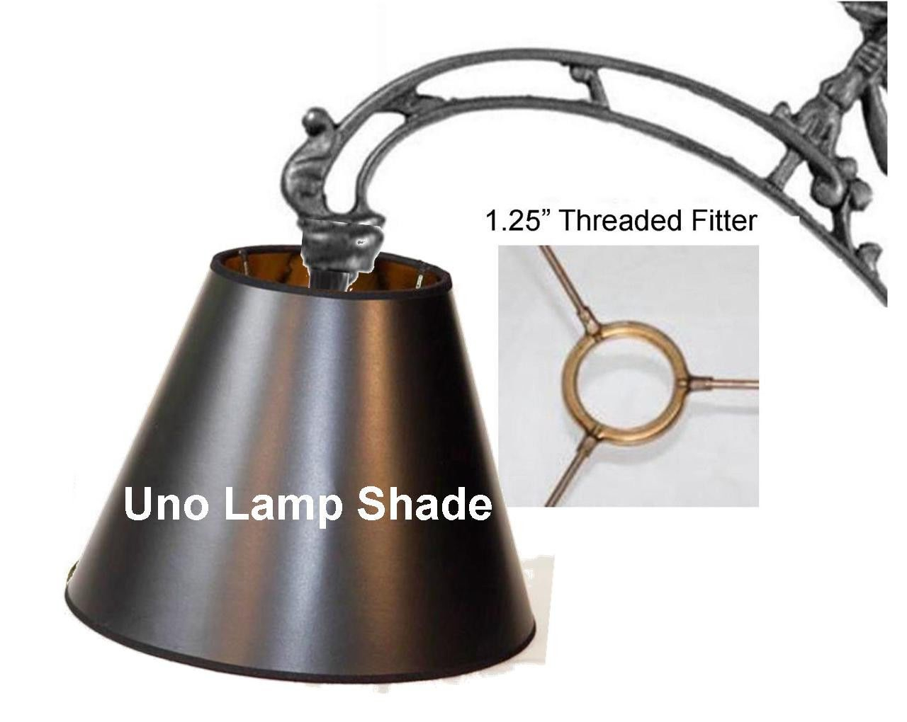 Black Paper Uno Lamp Shade 10 12w Floor Lamp Shades Uno regarding measurements 1280 X 1020