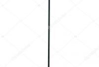 Black Tall Floor Lamp Stock Photo Tangducminh 151202474 intended for proportions 1072 X 1700
