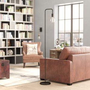 Blairwood 70 Arched Floor Lamp In 2019 Living Room Dreams within proportions 2000 X 2000