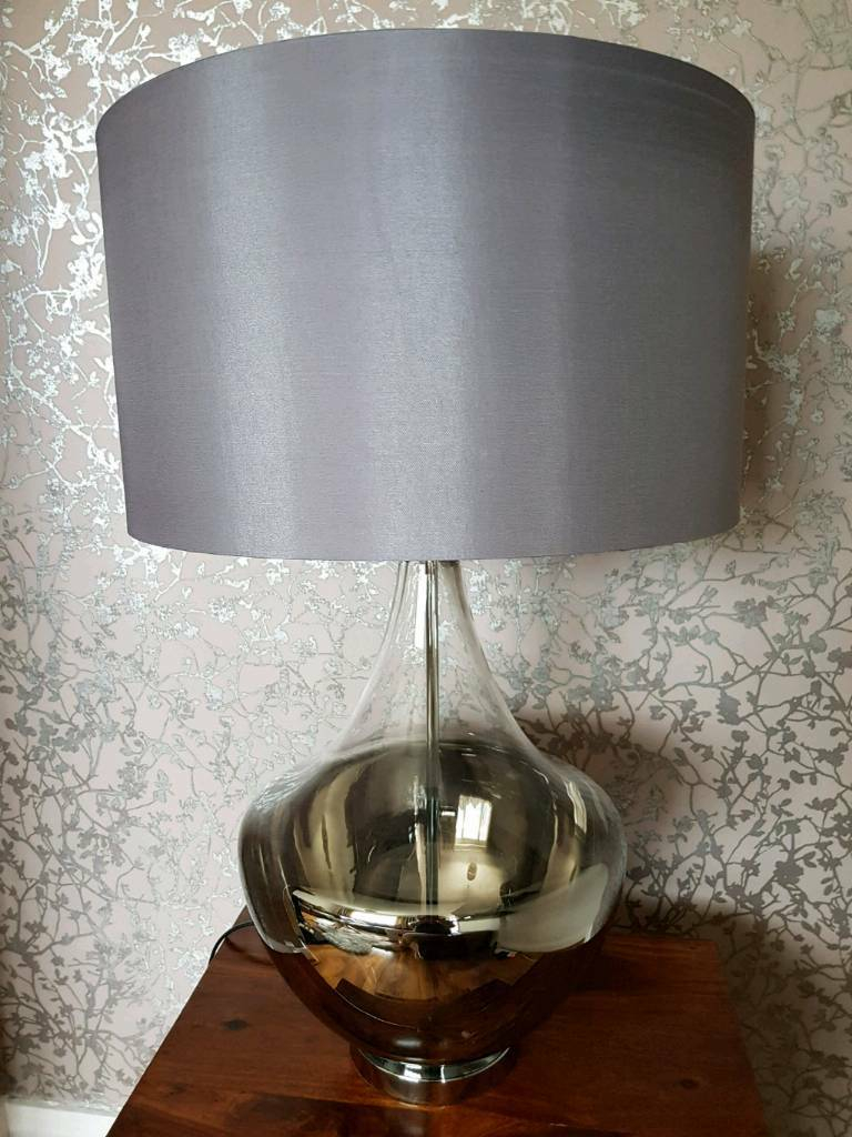 Blake Lamp From Next In Barnsley South Yorkshire Gumtree inside measurements 768 X 1024