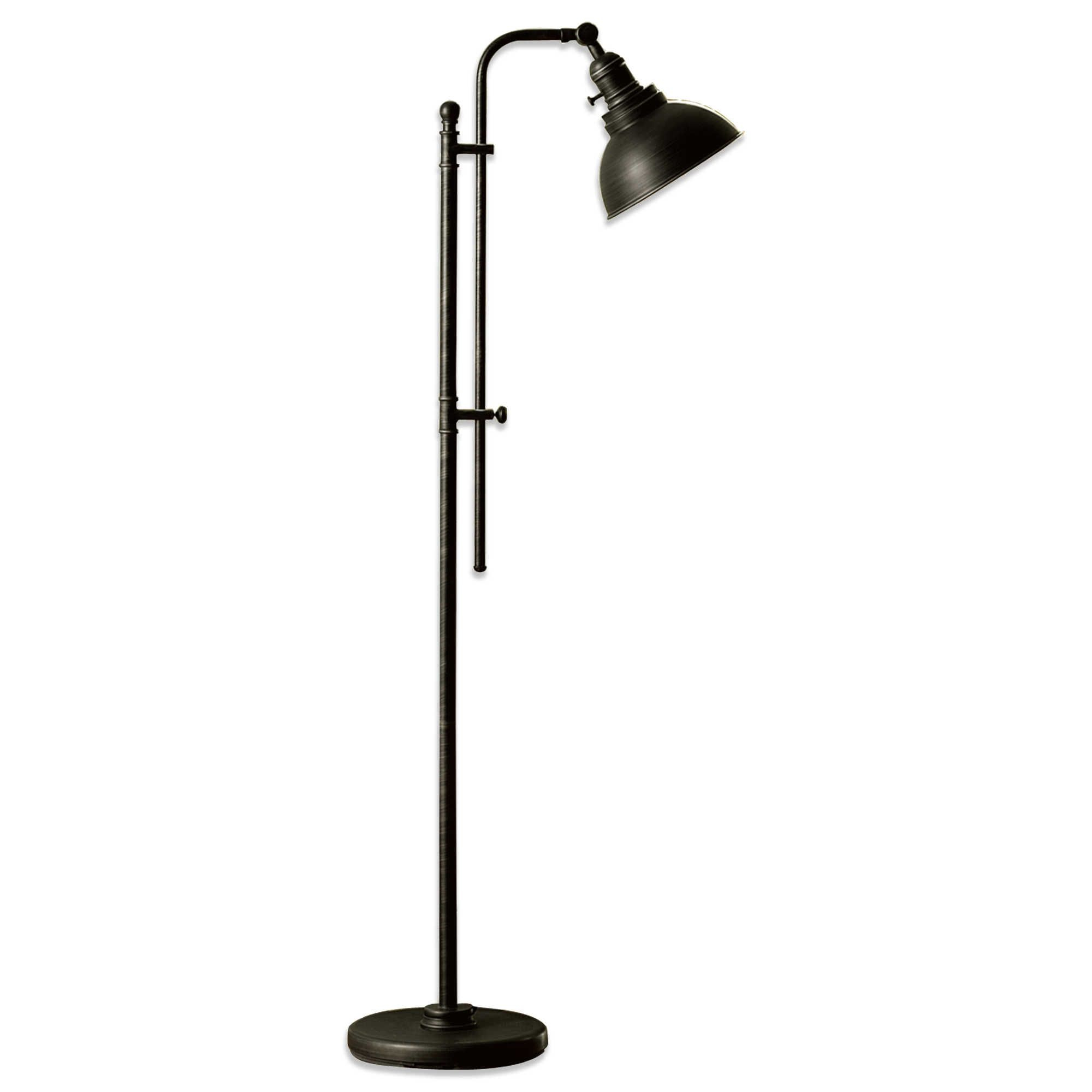 Bleeker Adjustable Floor Lamps Adjustable Floor Lamp inside dimensions 2000 X 2000