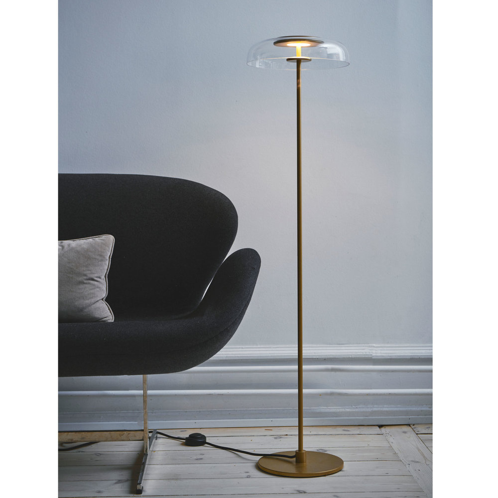 Blossi Floor Lamp Miko Designs with proportions 1000 X 1000