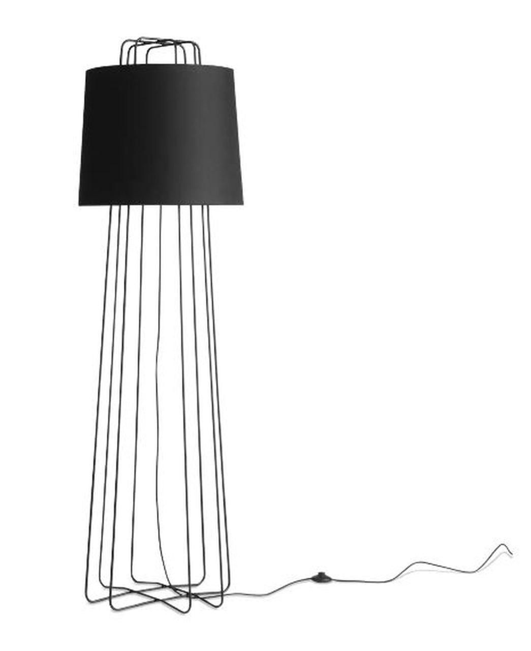 Blu Dot Perimeter Floor Lamp throughout sizing 1045 X 1280