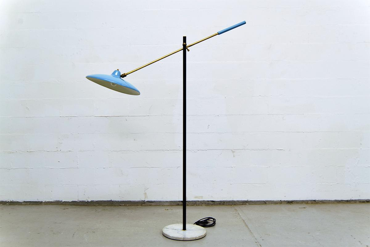 Blue Max Floor Lamps Biaf Media Home Design pertaining to proportions 1200 X 800