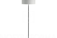 Blux Aspen 40 Floor Lamp intended for measurements 1400 X 1400
