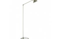 Bob Bob Floor Lamp Silver for proportions 1200 X 925
