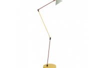 Bob Multi Coloured Metal Floor Lamp within sizing 1200 X 925