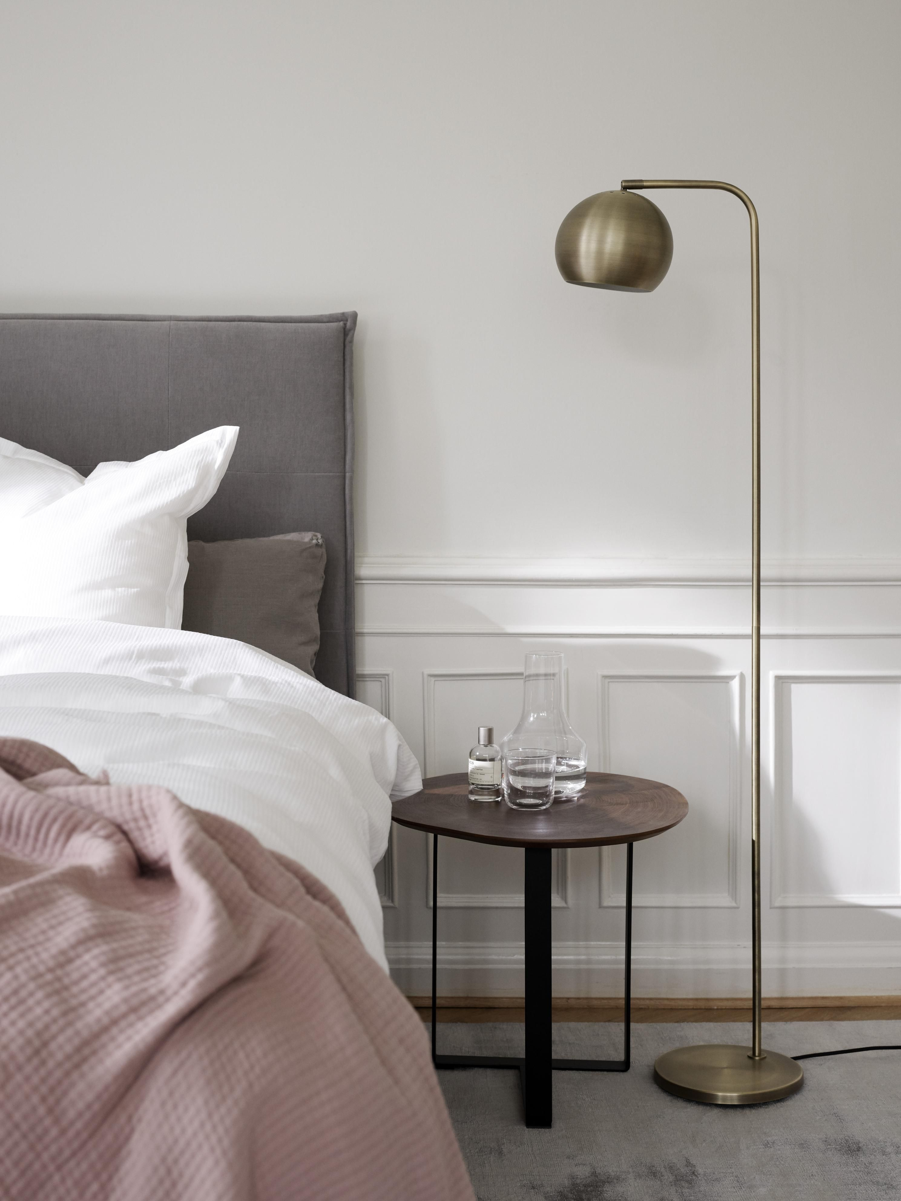 Boconcept Kip Floor Lamp Minimal Bedroom Ideas for dimensions 2977 X 3968