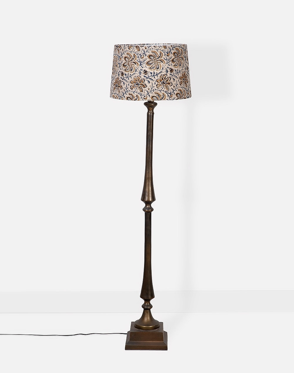 Bodhita Floor Lamp throughout sizing 1000 X 1270