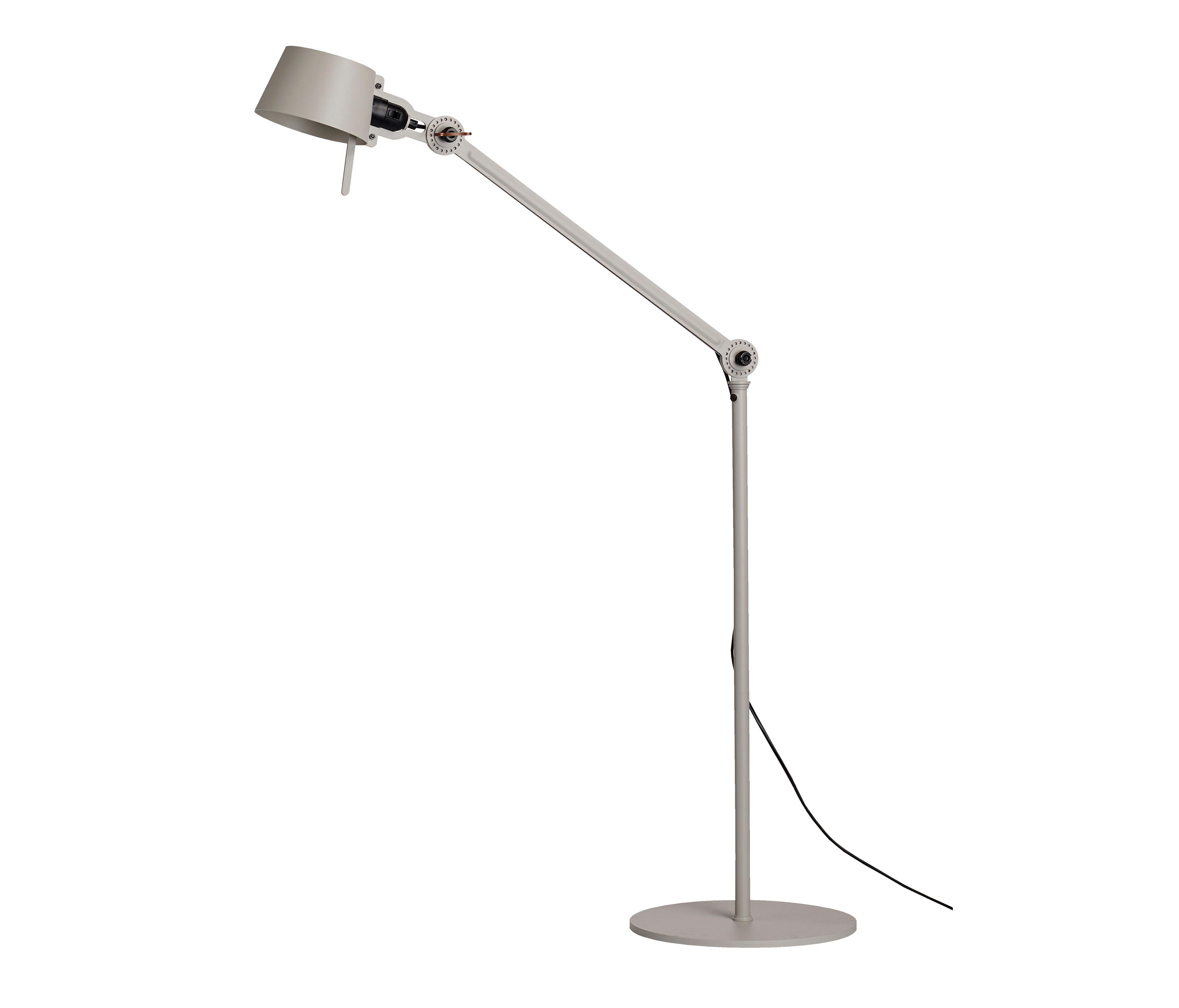 Bolt Floor Lamp Single Arm Architonic in sizing 3000 X 2564