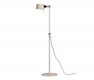 Bolt Floor Lamp Single Arm Architonic pertaining to dimensions 3000 X 2564