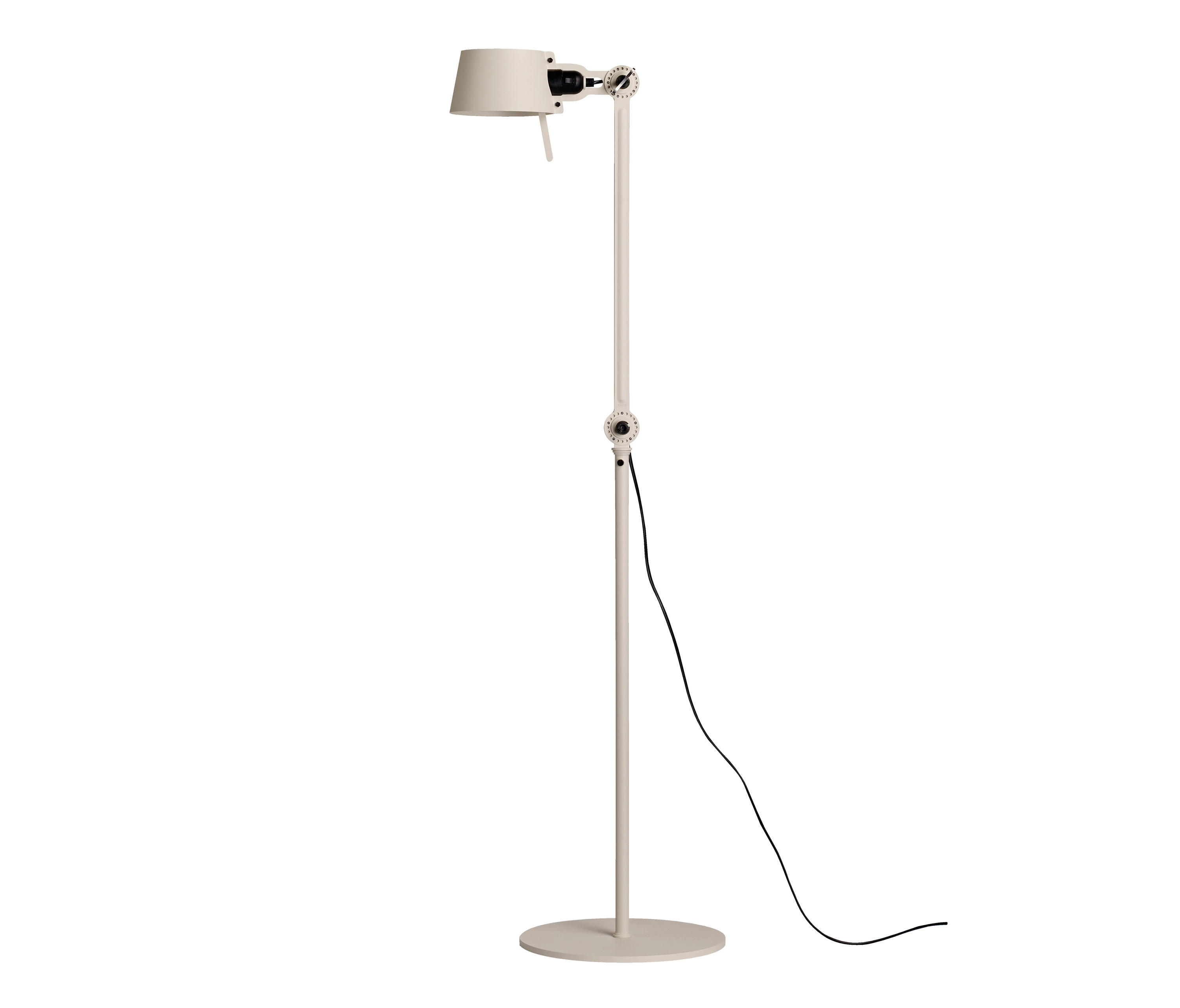 Bolt Floor Lamp Single Arm Architonic pertaining to dimensions 3000 X 2564