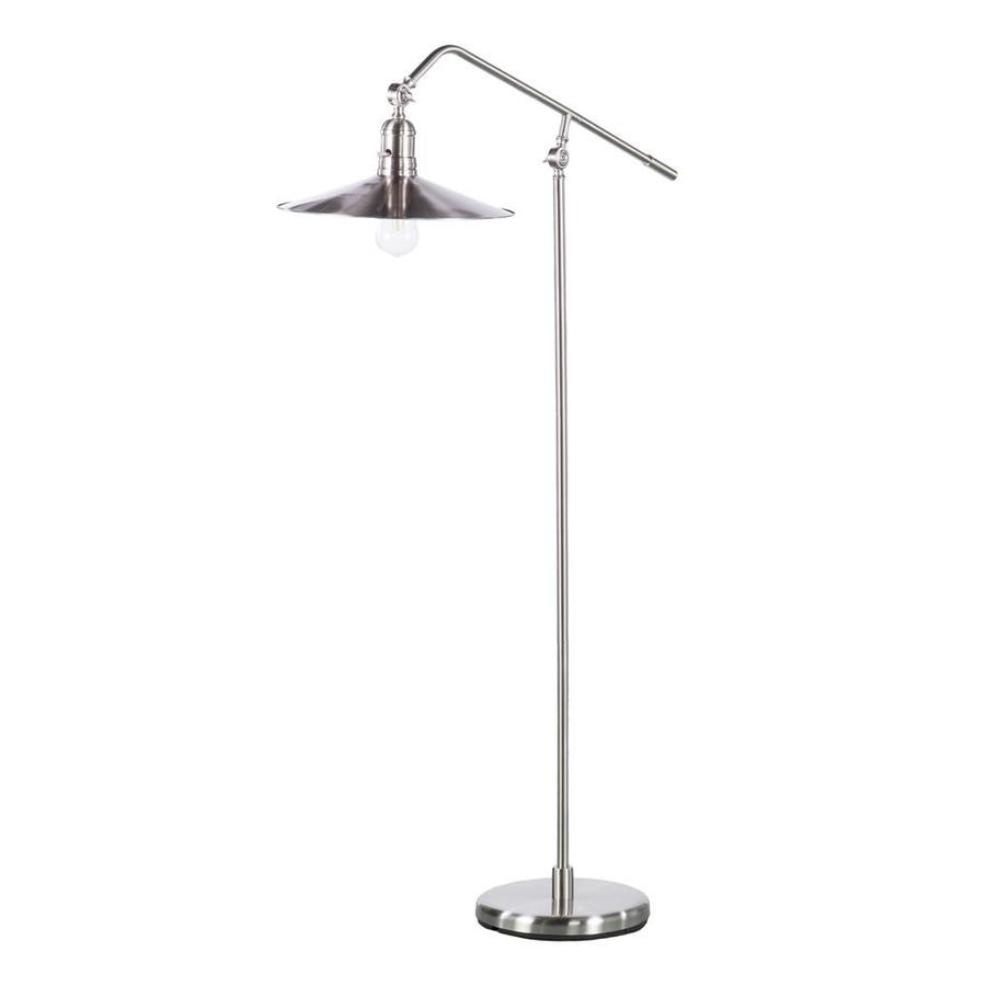 Boston Loft Furnishings Bren Floor Lamp At Lowesforpros intended for sizing 900 X 900