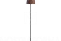 Bover Atticus 114 Battery Floor Lamp in measurements 1400 X 1400