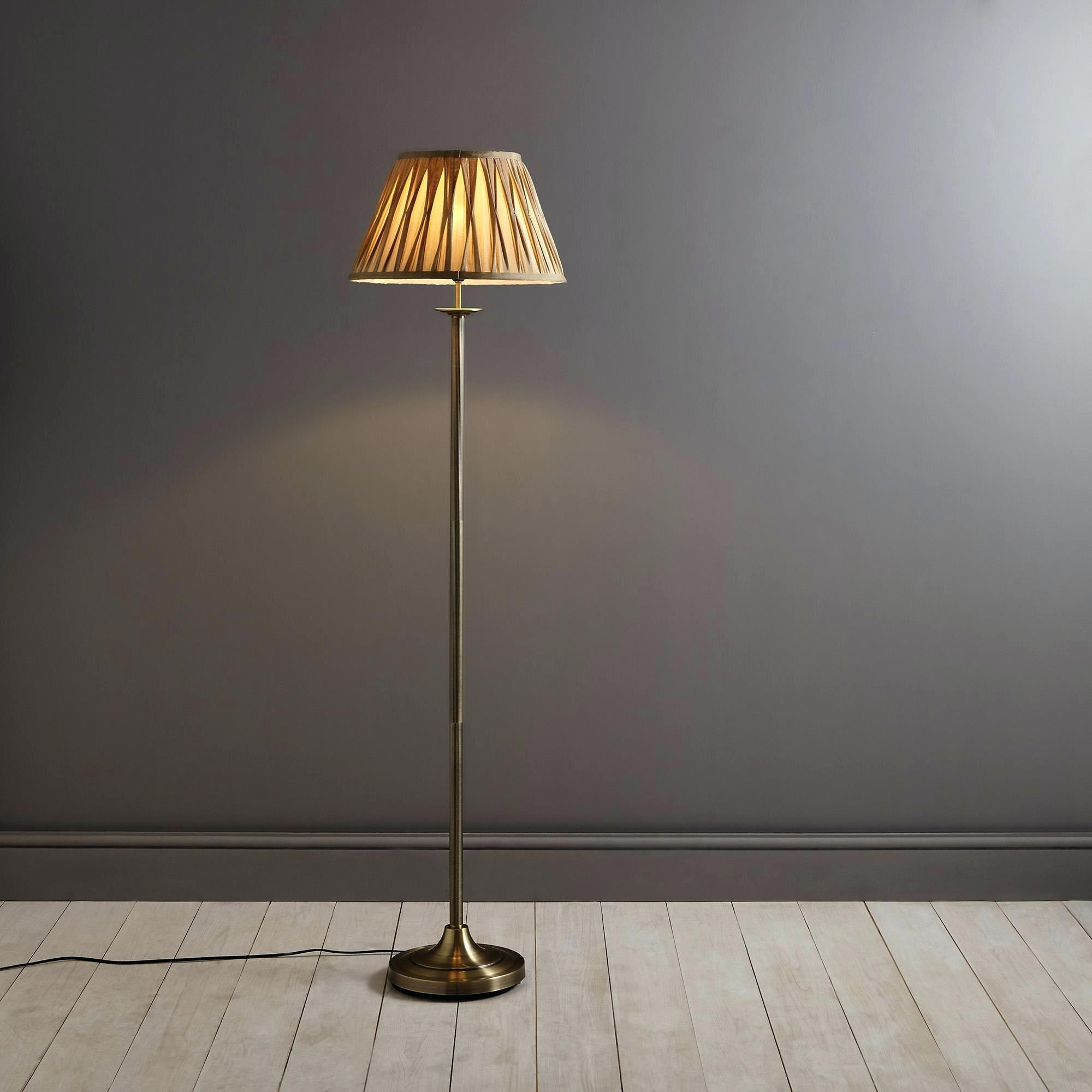 Brass Floor Lamps Brass Floor Lamp Brass Floor Lamps with regard to size 2000 X 2000