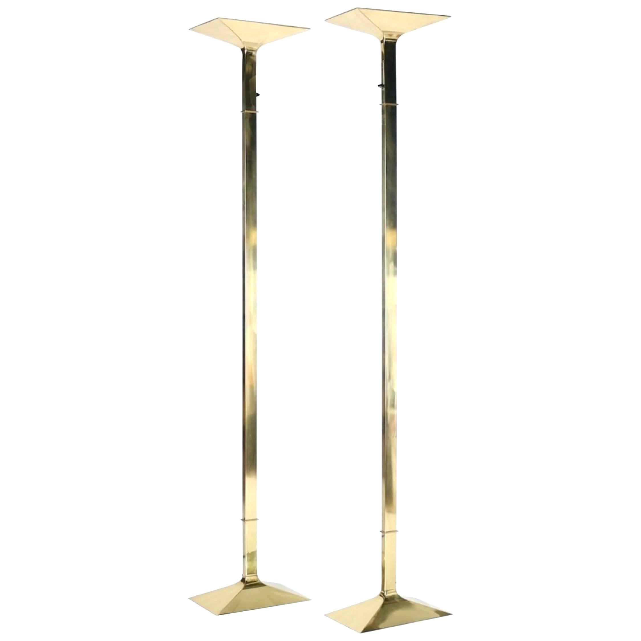 Brass Halogen Floor Lamp Birengo with size 2248 X 2248