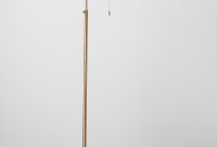 Brass Library Floor Lamp Hearth Hand With Magnolia for proportions 2000 X 2000