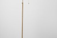 Brass Library Floor Lamp Hearth Hand With Magnolia within dimensions 2000 X 2000