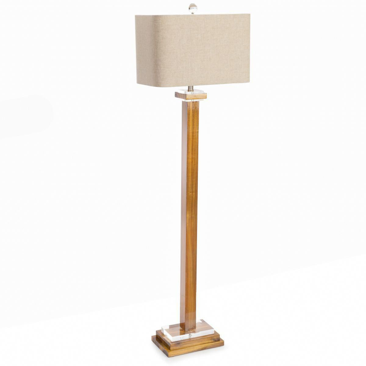 Brentwood Floor Lamp Design Couture Lamps Lamps within measurements 1200 X 1200