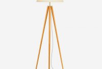 Brightech Emma Led Tripod Floor Lamp Contemporary Light For Your Living Room intended for measurements 1024 X 1024