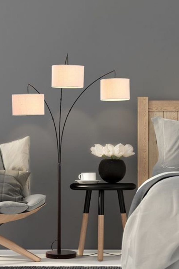 Brightech Home In 2019 Bedroom Lamps Floor Lamp Bedroom in measurements 735 X 1102