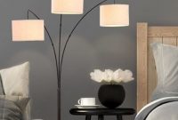 Brightech Home In 2019 Bedroom Lamps Floor Lamp Bedroom regarding measurements 735 X 1102
