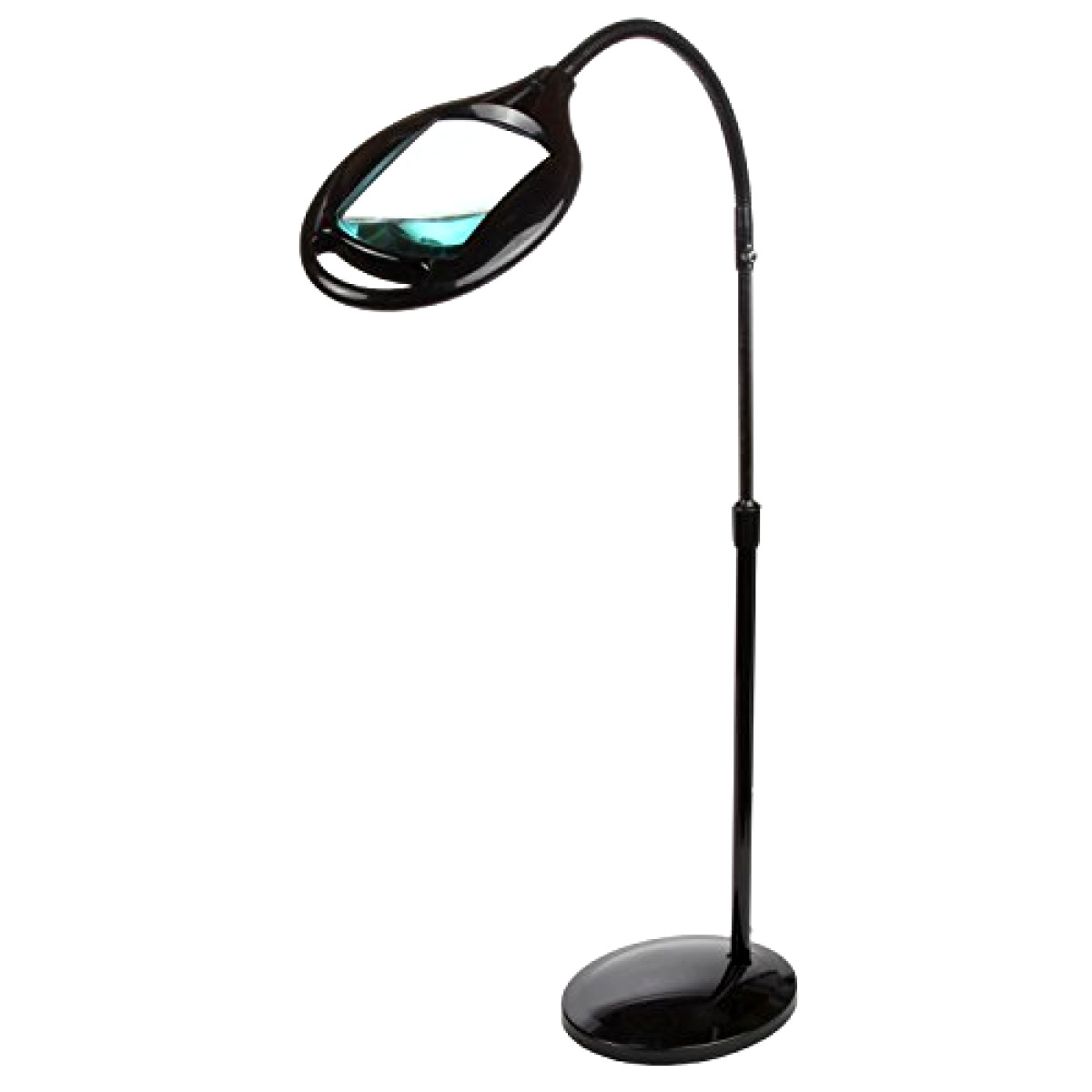 Brightech Lightview Pro Led Magnifying Floor Lamp Daylight Bright Full Spectrum regarding sizing 1200 X 1200