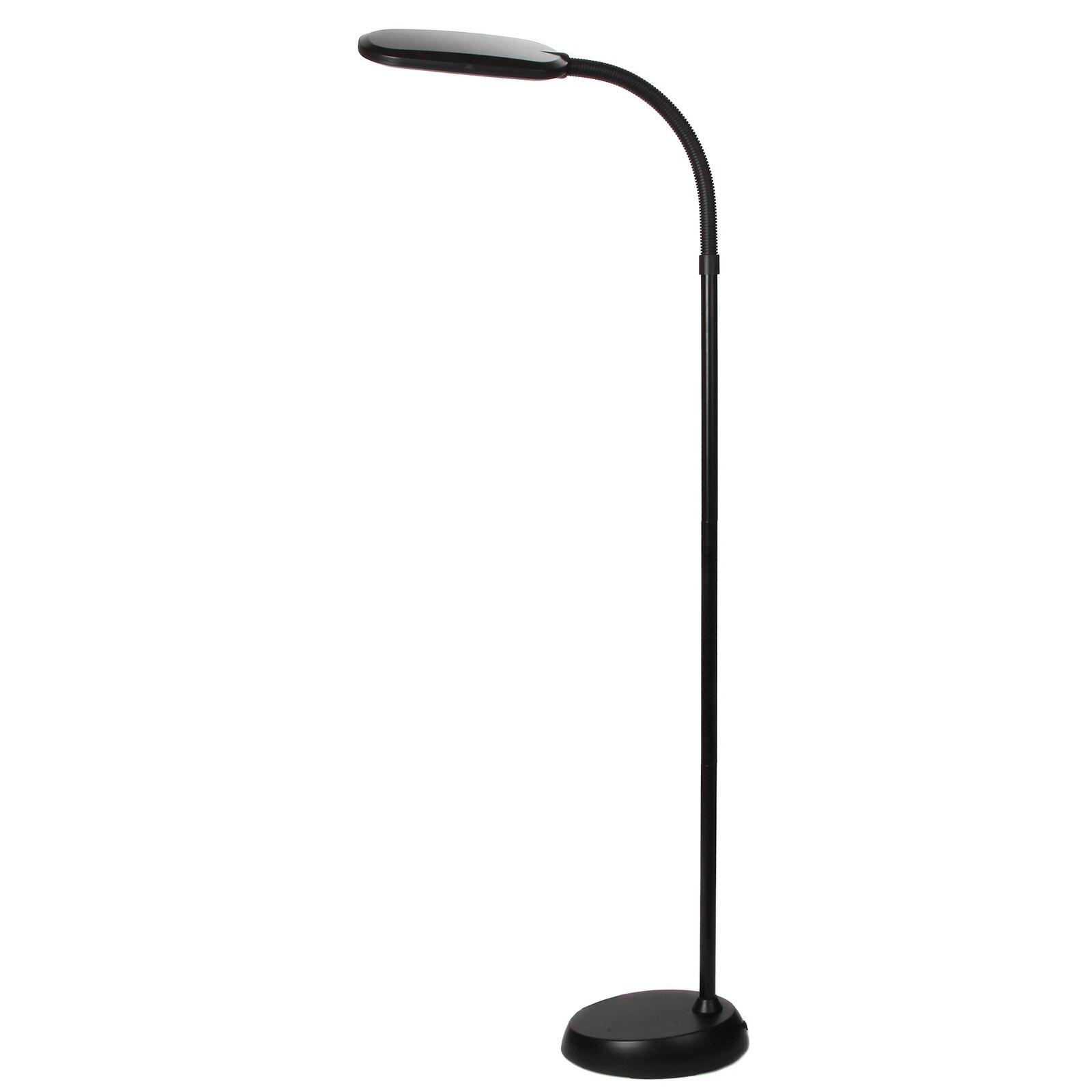 Brightech Litespan Led 2nd Edition Reading Floor Lamp With Cool Soft And pertaining to proportions 1600 X 1600