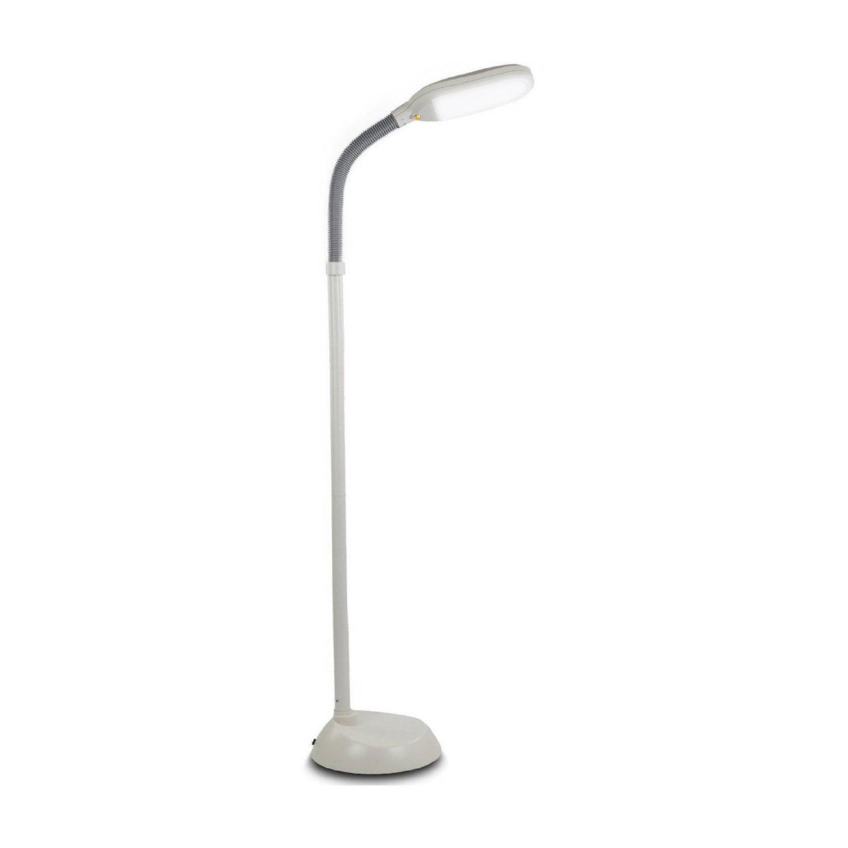 Brightech Litespan Led Reading And Craft Floor Lamp for sizing 1221 X 1221