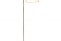 Brightech Montage Modern Led Floor Lamp Living Room Light with measurements 1500 X 1500