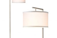 Brightech Montage Modern Led Floor Lamp The Best Floor within sizing 1024 X 1024