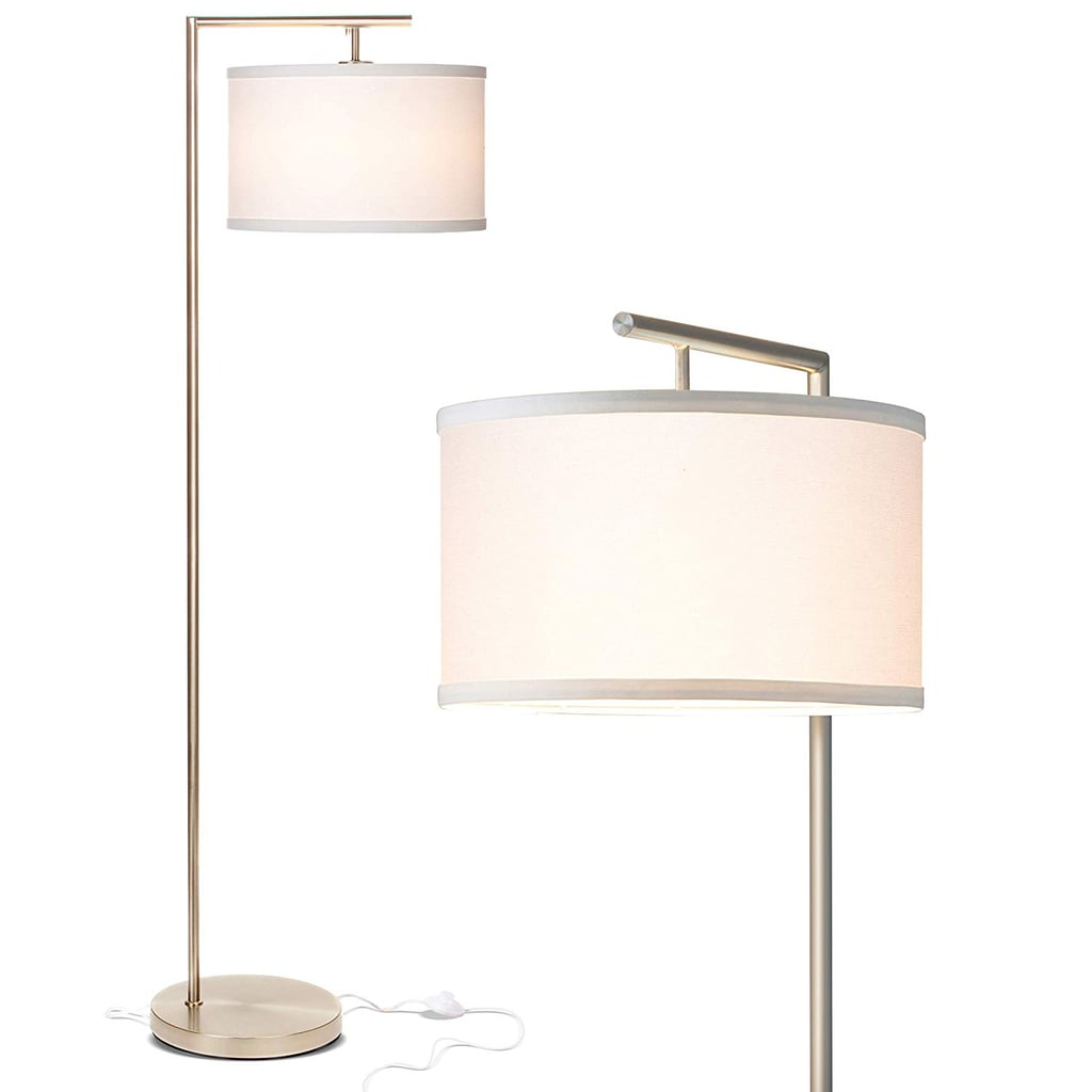 Brightech Montage Modern Led Floor Lamp The Best Floor within sizing 1024 X 1024