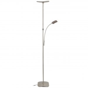 Brightech Sky Plus Led Torchiere Floor Lamp 33 W Energy with sizing 2560 X 2560