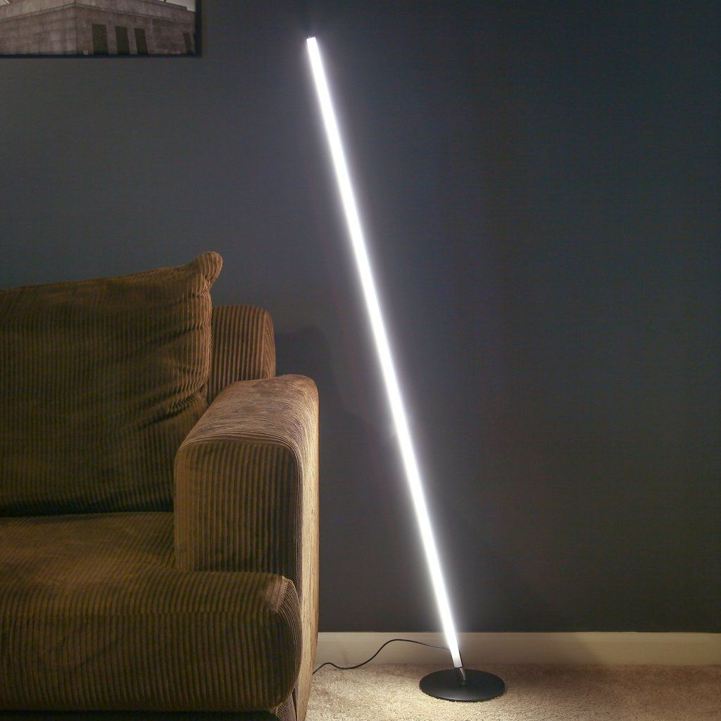 Brightech Tilt Led Floor Lamp Led Floor Lamp Modern Floor regarding sizing 1024 X 1024